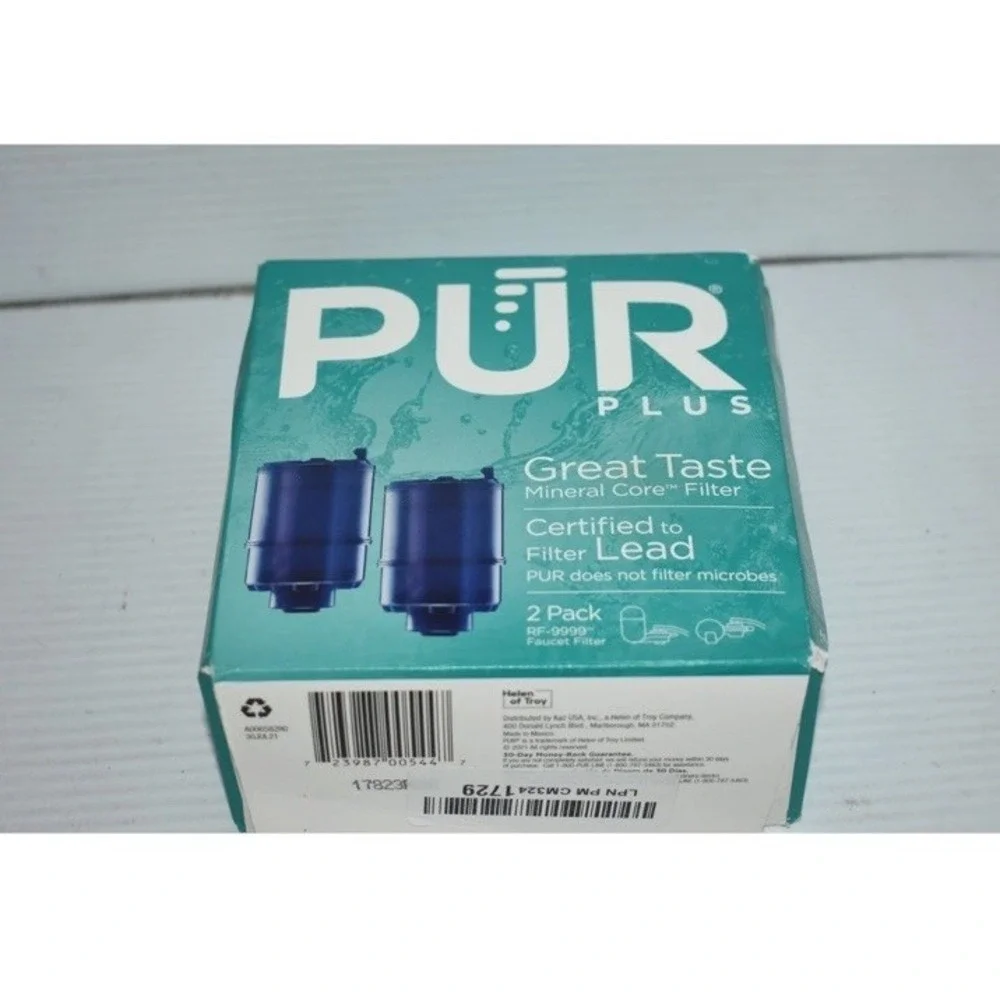 Pur plus rf